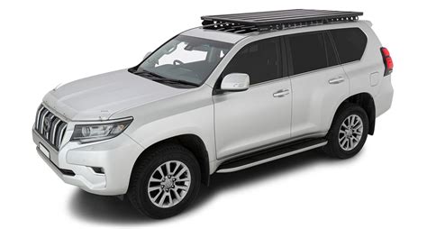 rhino rack backbone prado 150.